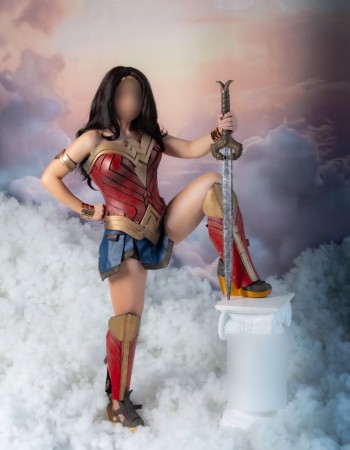 Частная массажистка Саша 