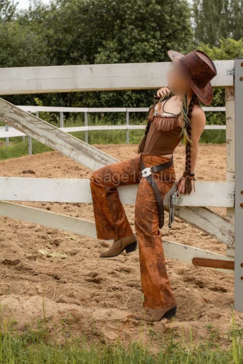 Частная массажистка Саша, Санкт-Петербург - фото 50