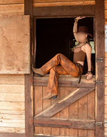 Частная массажистка Саша 