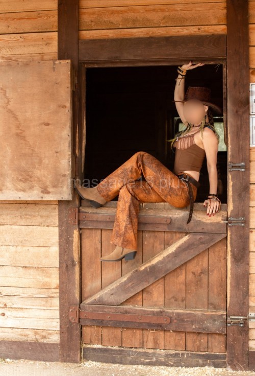 Частная массажистка Саша, Санкт-Петербург - фото 53