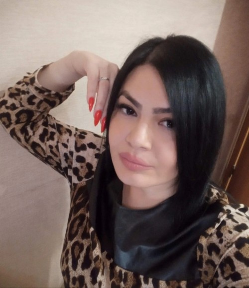 Частная массажистка Сара, 34 года, Красногорск - фото 1