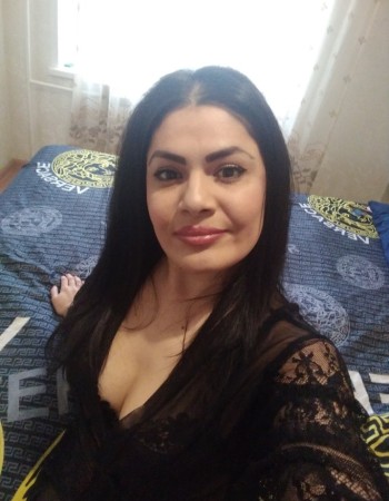 Частная массажистка Милана 