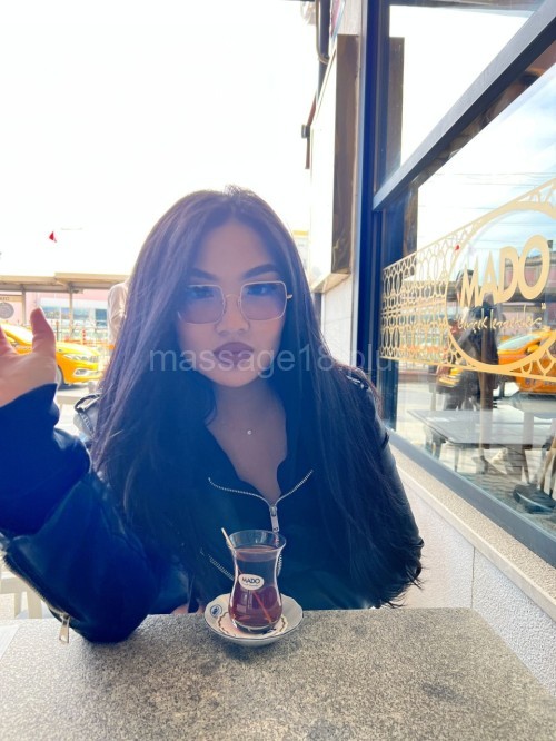 Частная массажистка Малика, 33 года, Одинцово - фото 2