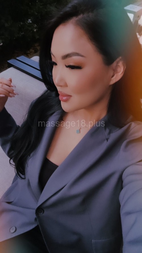 Частная массажистка Малика, 33 года, Одинцово - фото 3