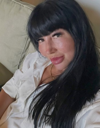 Частная массажистка Милана 