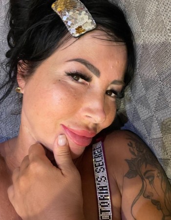 Частная массажистка Милана 