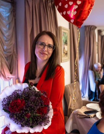 Частная массажистка Оксана 