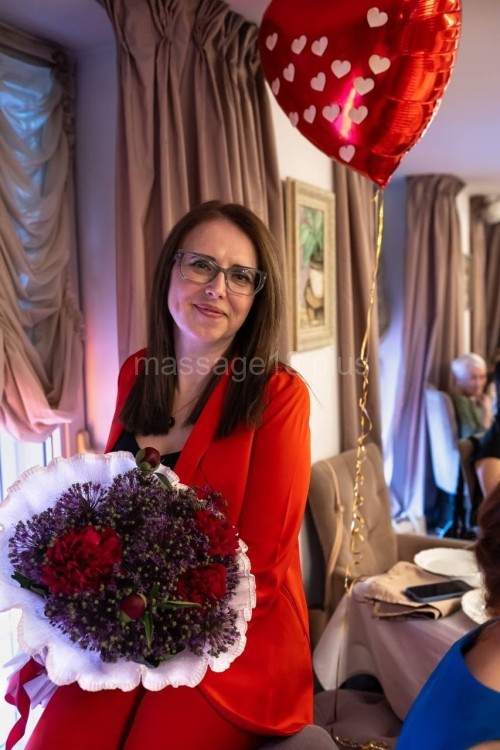Частная массажистка Оксана, Москва - фото 6