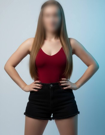 Частная массажистка Варвара 