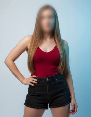 Частная массажистка Варвара 