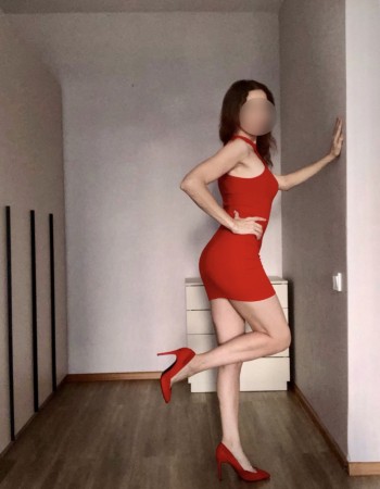 Частная массажистка Настя 