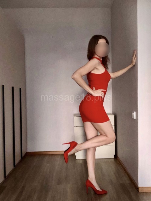 Частная массажистка Настя, Москва - фото 8