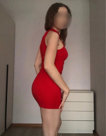 Частная массажистка Настя 