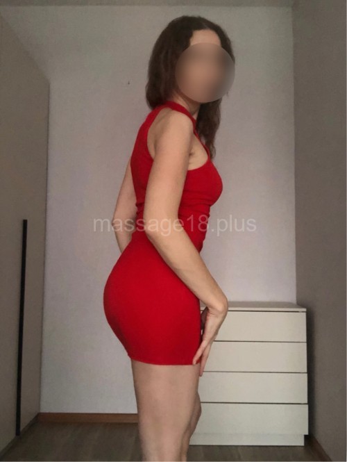 Частная массажистка Настя, Москва - фото 7