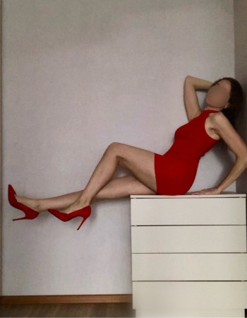 Частная массажистка Настя 