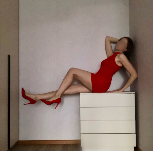 Частная массажистка Настя, Москва - фото 10