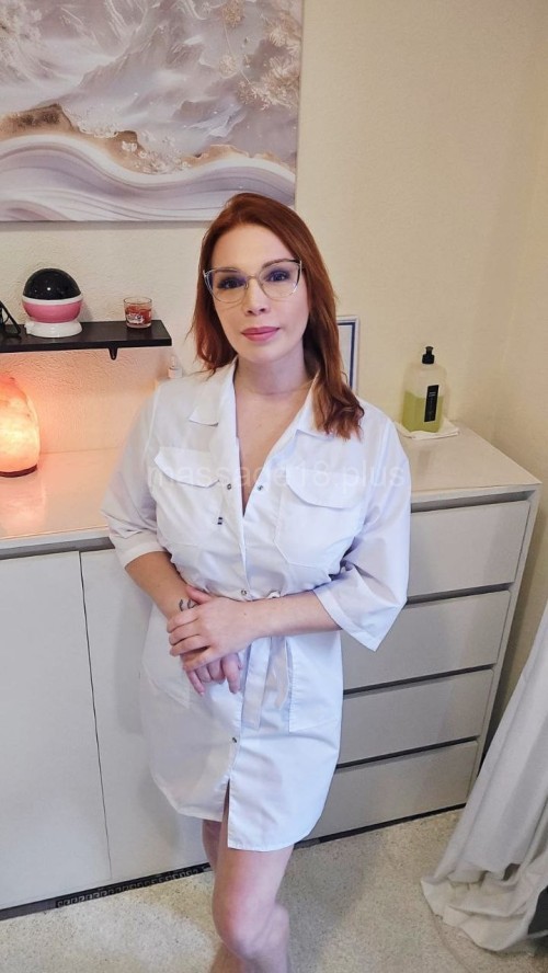 Частная массажистка Лиза, 38 лет, Москва - фото 2