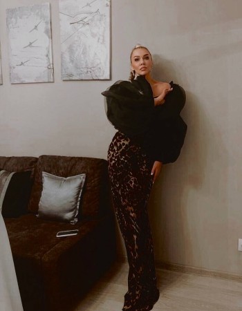 Частная массажистка Лера 