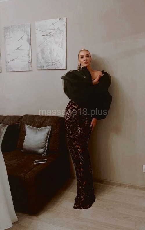 Частная массажистка Лера, 43 года, Одинцово - фото 4