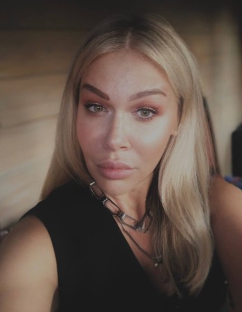 Частная массажистка Лера 