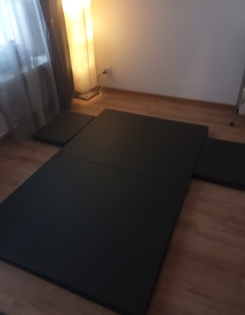 Частный массажист Василий 