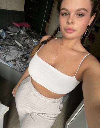 Частная массажистка Виктория 