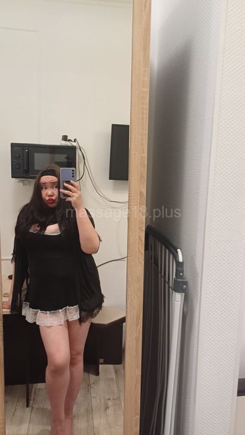 Частная массажистка Офелия, Москва - фото 4