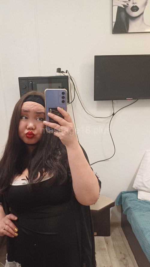 Частная массажистка Офелия, Москва - фото 1