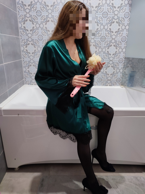 Частная массажистка Алена, Домодедово - фото 2