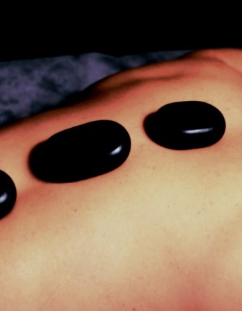 Частная массажистка Соня Беккер 