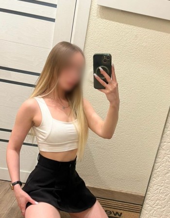 Частная массажистка Мия 