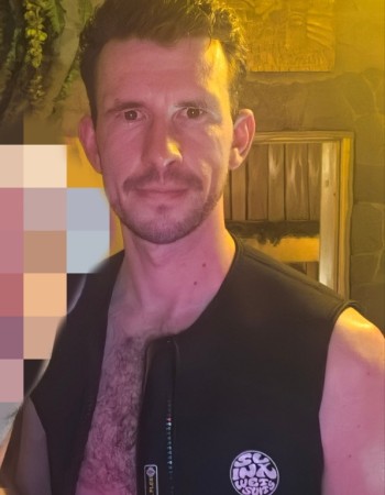 Частный массажист Алексей 