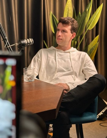 Частный массажист Алексей 