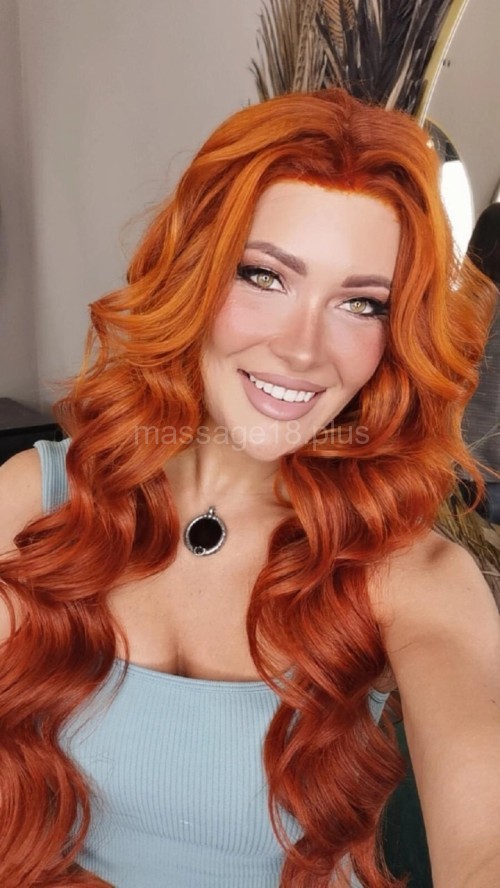 Частная массажистка Лейла, Москва - фото 5