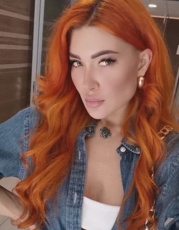 Частная массажистка Лейла 