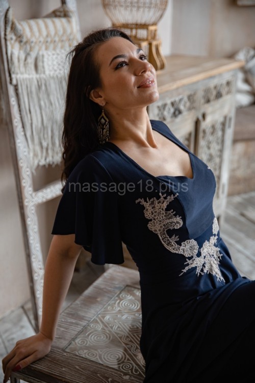 Частная массажистка Виктория, 33 года, Москва - фото 2