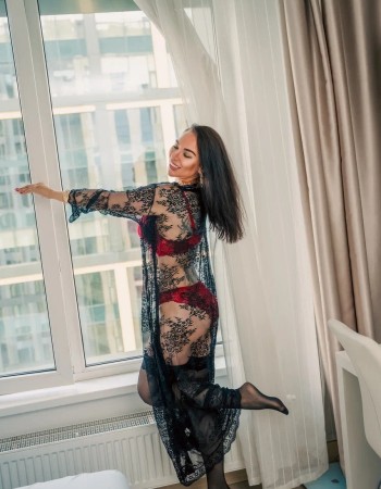 Частная массажистка Виктория 