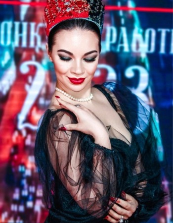 Частная массажистка Виктория 