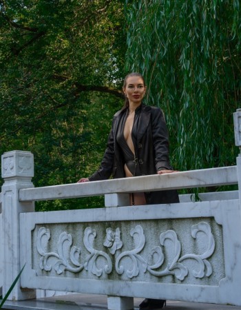 Частная массажистка Виктория 