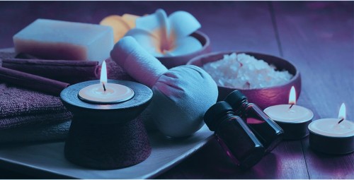 Частная массажистка Александра, Санкт-Петербург - фото 3