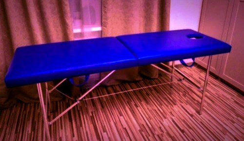 Частная массажистка Александра, Санкт-Петербург - фото 4