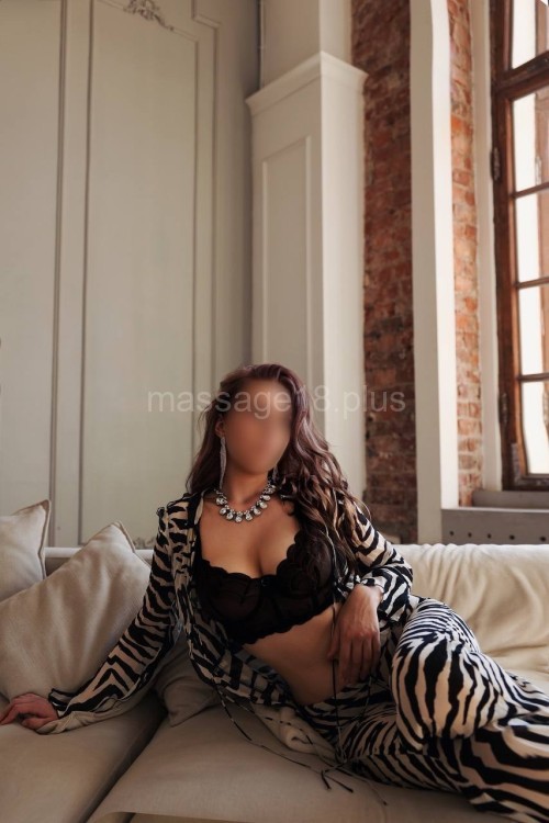 Частная массажистка Саша, 25 лет, Санкт-Петербург - фото 4