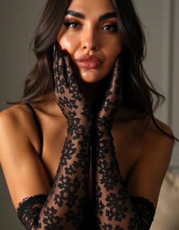 Частная массажистка Самира 