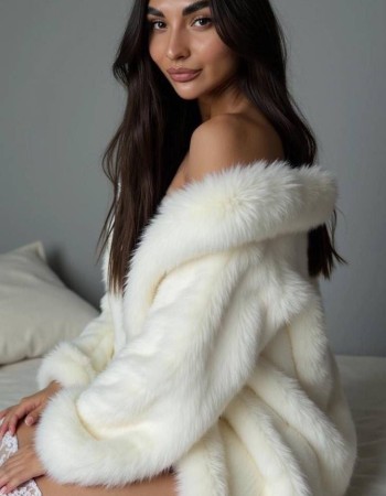 Частная массажистка Самира 