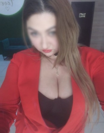 Частная массажистка Роксана 