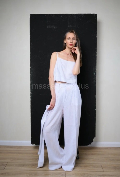 Частная массажистка Наталья, Москва - фото 17