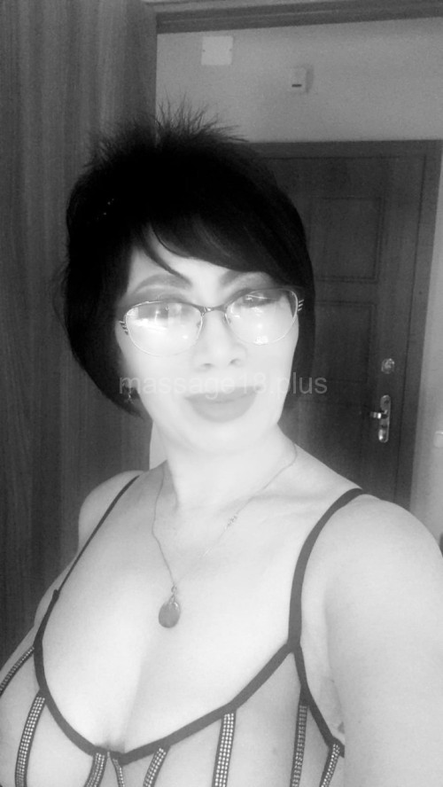 Частная массажистка Диана, 49 лет, Москва - фото 3