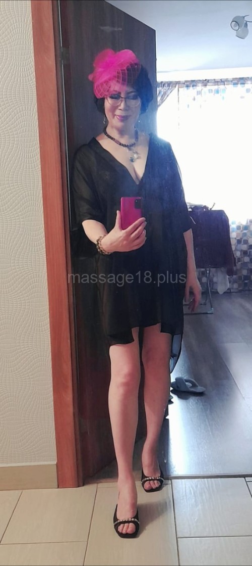 Частная массажистка Диана, 49 лет, Москва - фото 5