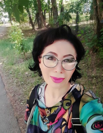 Частная массажистка Диана 