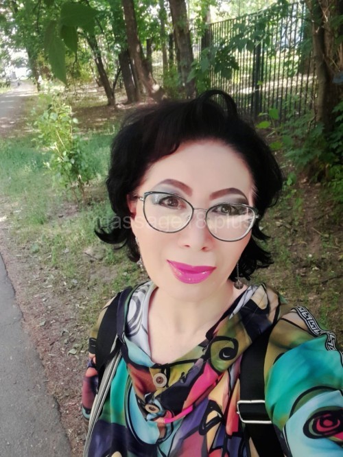 Частная массажистка Диана, 49 лет, Москва - фото 9